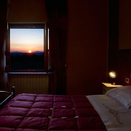 Tenuta Jumara Hotel San Lorenzo Maggiore Eksteriør billede